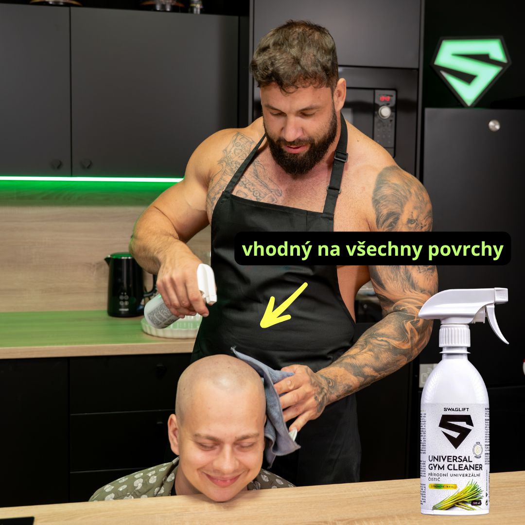 přírodní